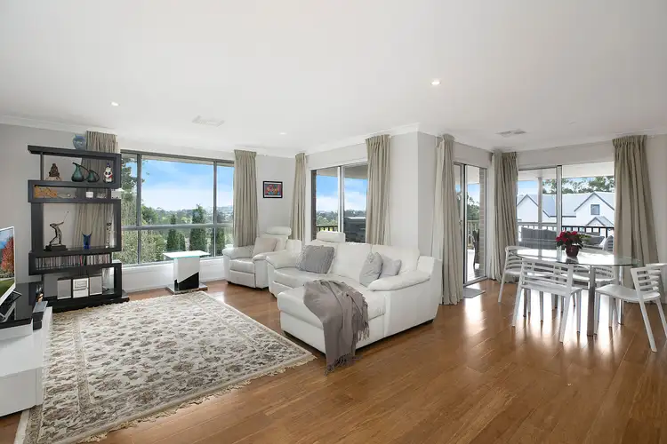 Second view of Homely house listing, 11 Dormie Place, Moss Vale NSW 2577