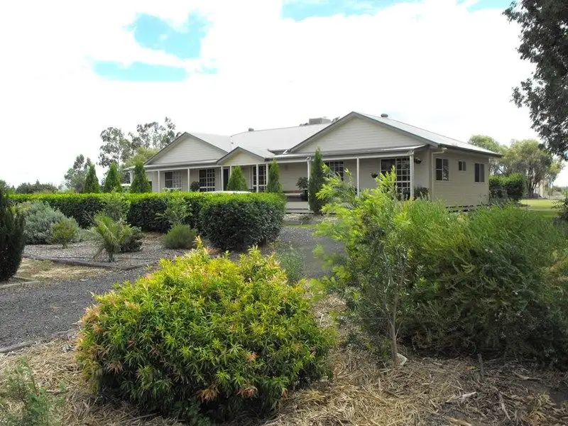 Main view of Homely house listing, 38 Sandalwood Avenue, Dalby QLD 4405