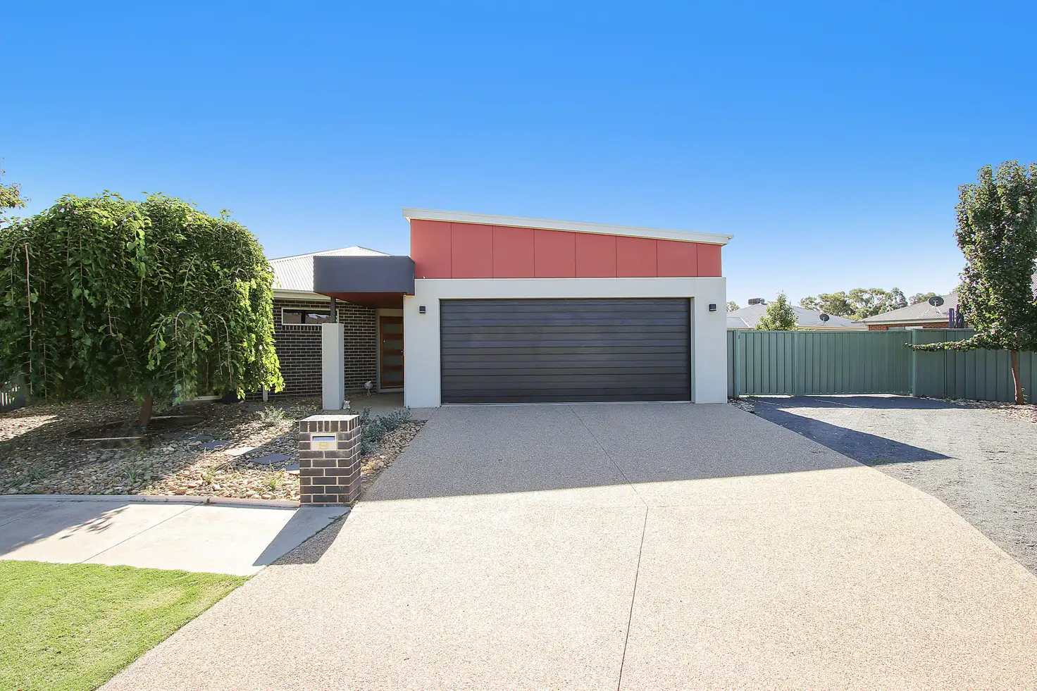 Main view of Homely house listing, 9 Emily Court, Howlong NSW 2643