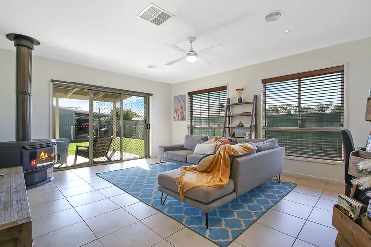 Third view of Homely house listing, 9 Emily Court, Howlong NSW 2643