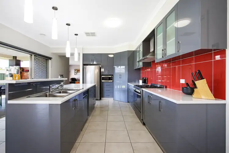 Fifth view of Homely house listing, 9 Emily Court, Howlong NSW 2643