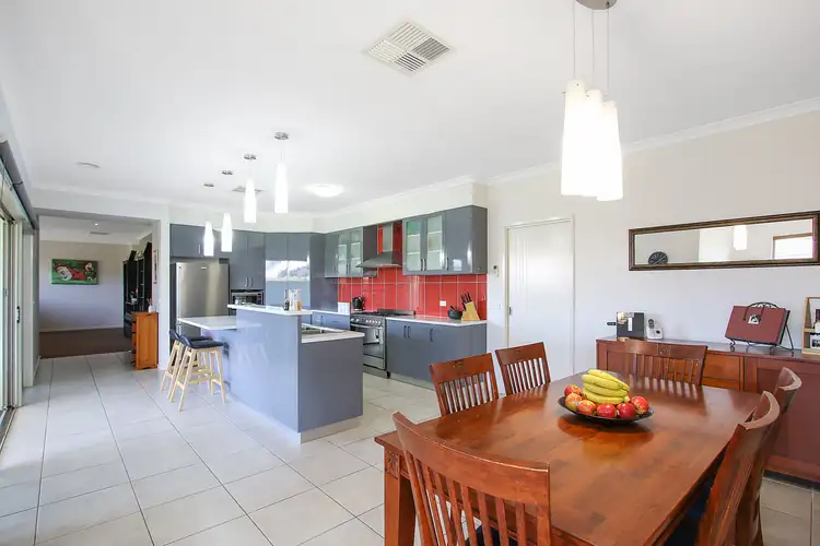 Sixth view of Homely house listing, 9 Emily Court, Howlong NSW 2643