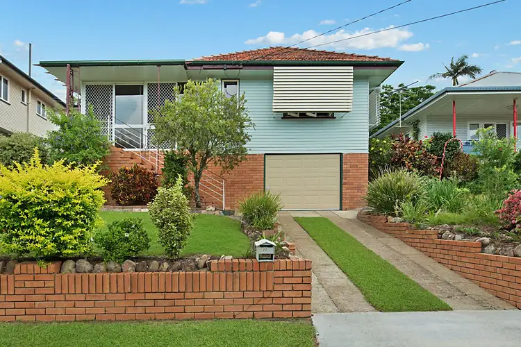 Main view of Homely house listing, 22 Vaughan Street, Mount Gravatt QLD 4122