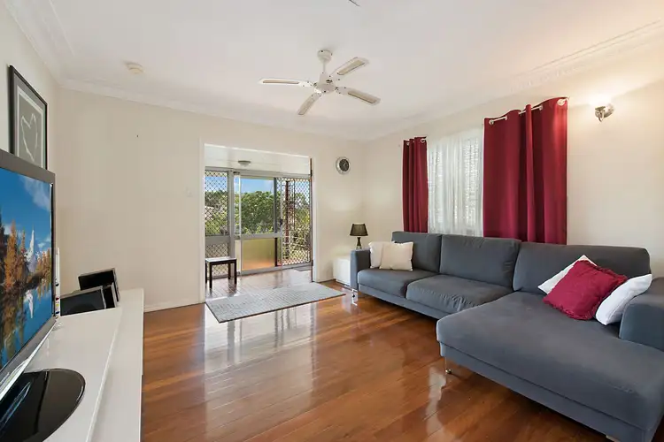 Second view of Homely house listing, 22 Vaughan Street, Mount Gravatt QLD 4122