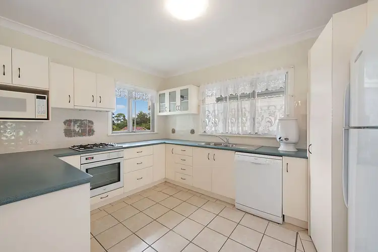 Third view of Homely house listing, 22 Vaughan Street, Mount Gravatt QLD 4122