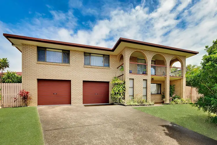 Main view of Homely house listing, 44 Swanfield Street, Macgregor QLD 4109