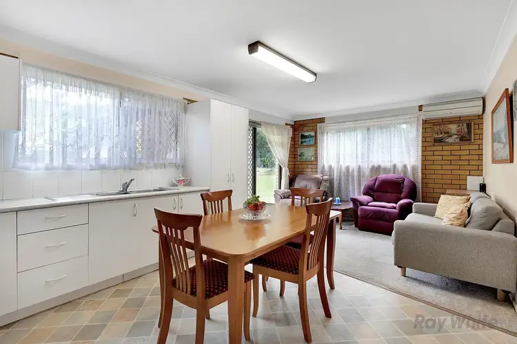 Second view of Homely house listing, 44 Swanfield Street, Macgregor QLD 4109