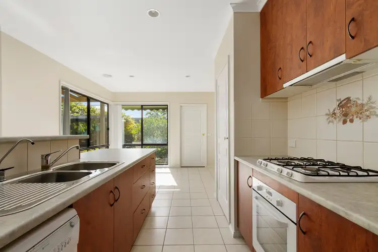 Third view of Homely house listing, 23 Riverslea Boulevard, Traralgon VIC 3844