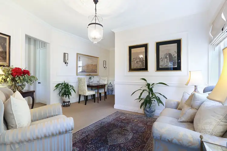 Main view of Homely apartment listing, 6/1 Glassop Street, Balmain NSW 2041
