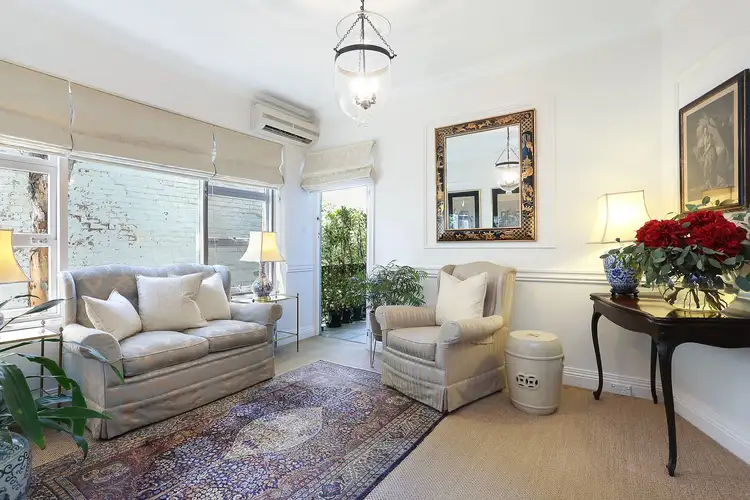 Second view of Homely apartment listing, 6/1 Glassop Street, Balmain NSW 2041