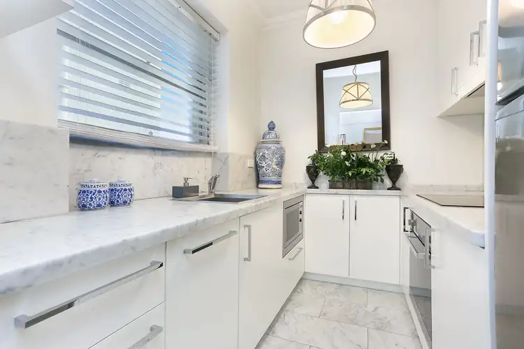 Third view of Homely apartment listing, 6/1 Glassop Street, Balmain NSW 2041