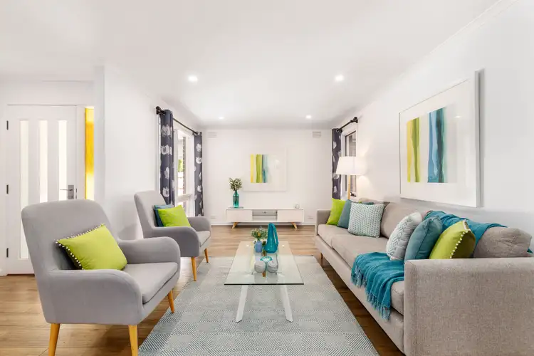 Second view of Homely house listing, 12 Solway Close, Ferntree Gully VIC 3156