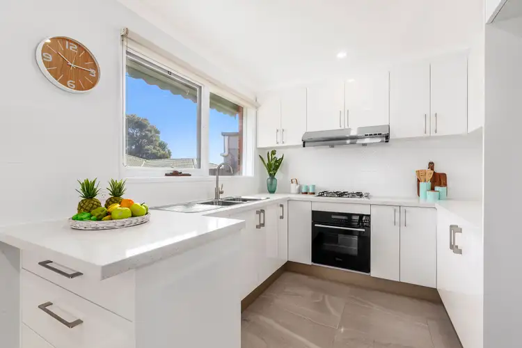 Third view of Homely house listing, 12 Solway Close, Ferntree Gully VIC 3156