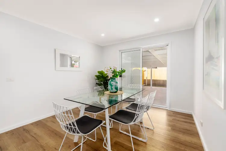 Fourth view of Homely house listing, 12 Solway Close, Ferntree Gully VIC 3156