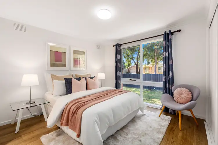 Fifth view of Homely house listing, 12 Solway Close, Ferntree Gully VIC 3156