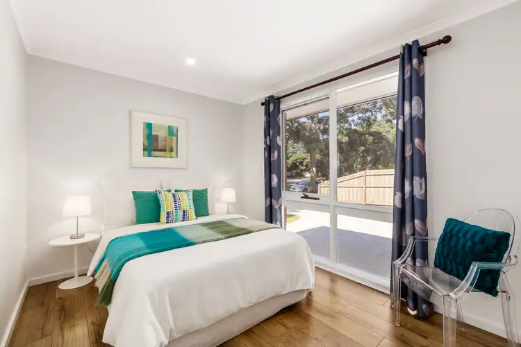 Sixth view of Homely house listing, 12 Solway Close, Ferntree Gully VIC 3156