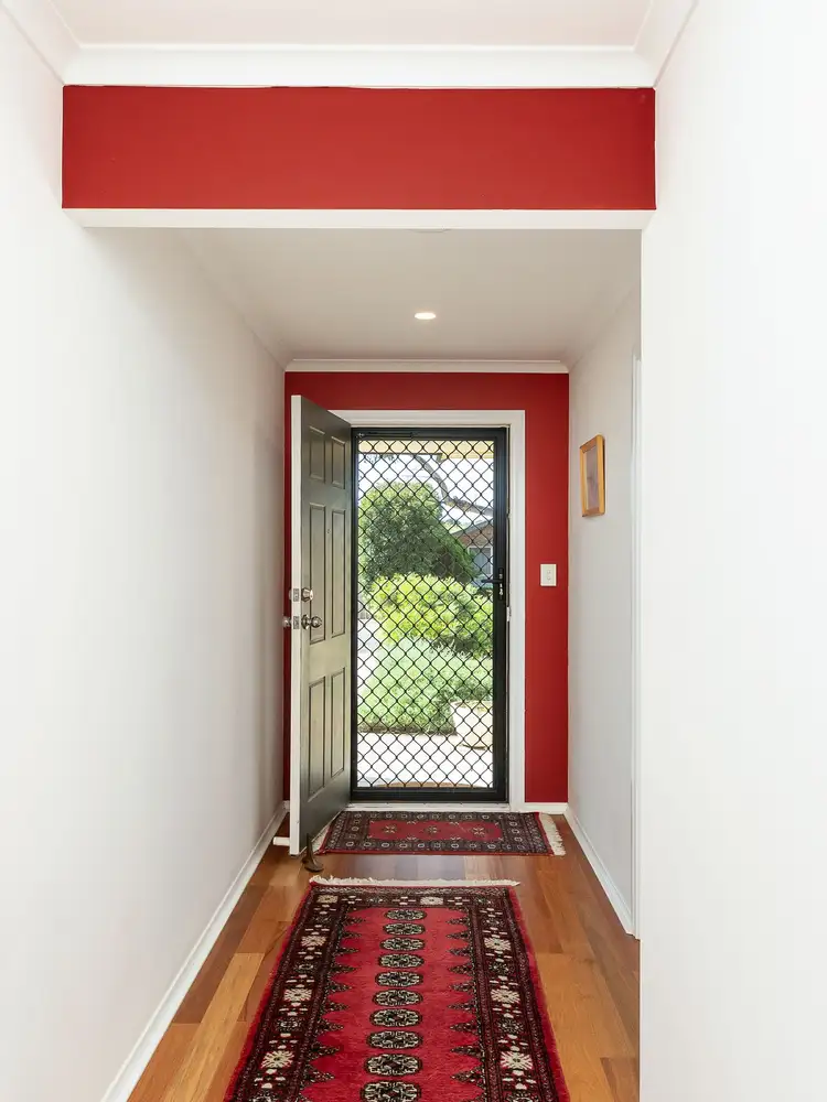 Second view of Homely house listing, 1B Herbig Court, Mount Barker SA 5251
