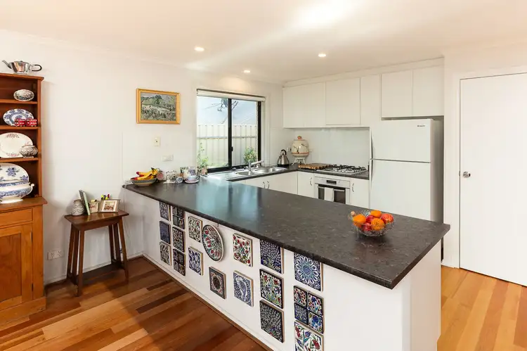 Third view of Homely house listing, 1B Herbig Court, Mount Barker SA 5251