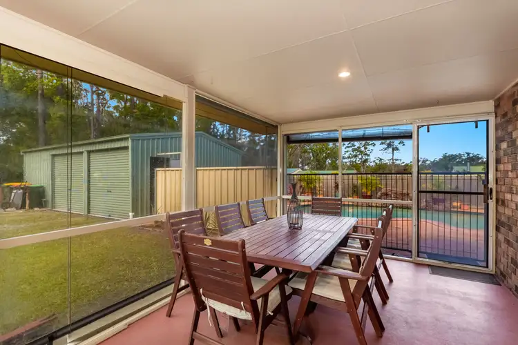 Third view of Homely house listing, 16 Fat Duck Road, Woombah NSW 2469