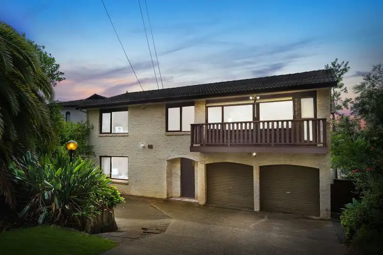 159 Cecil Avenue, Castle Hill NSW 2154