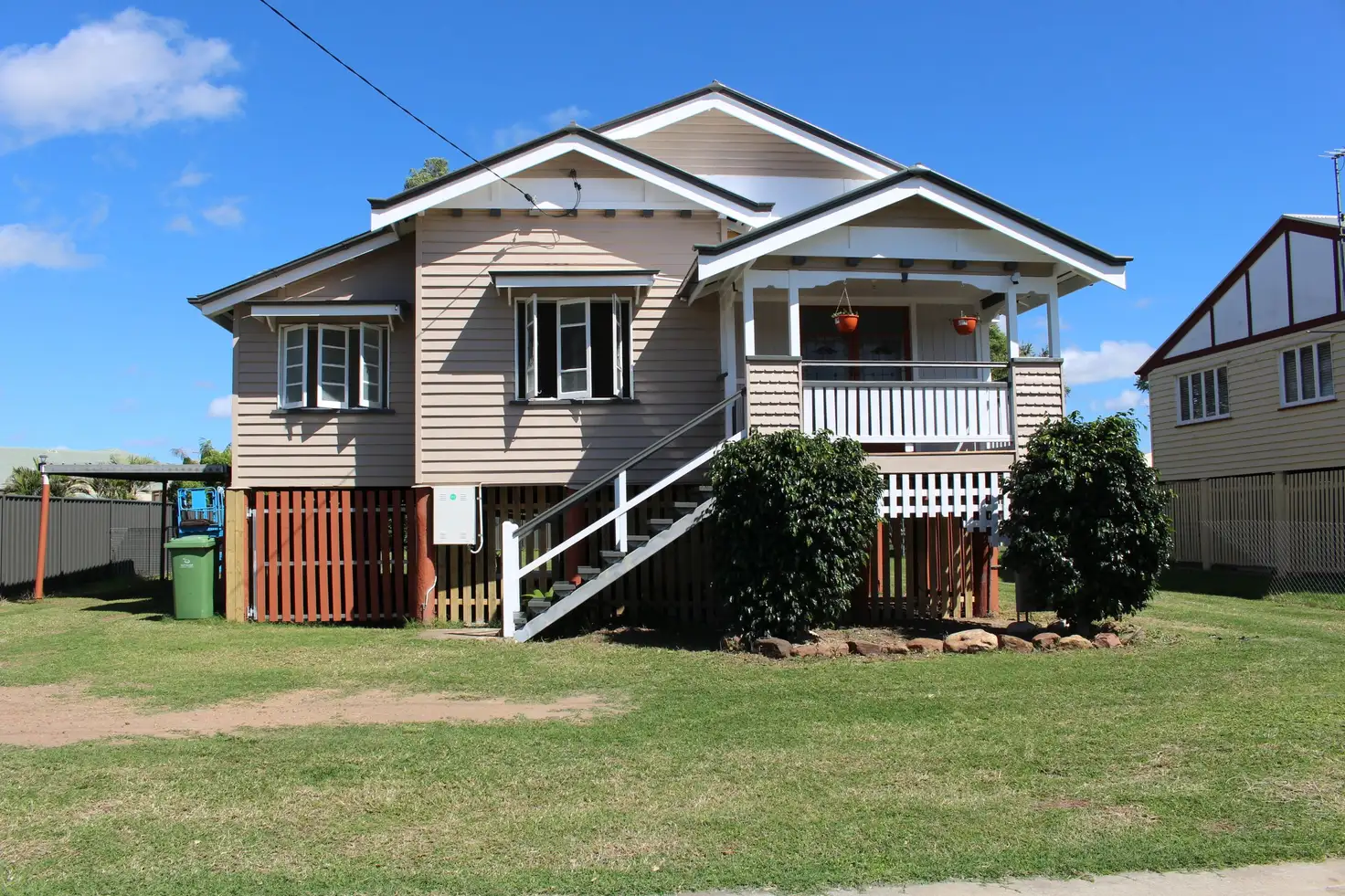 Main view of Homely house listing, 45 Main Street, Lowood QLD 4311