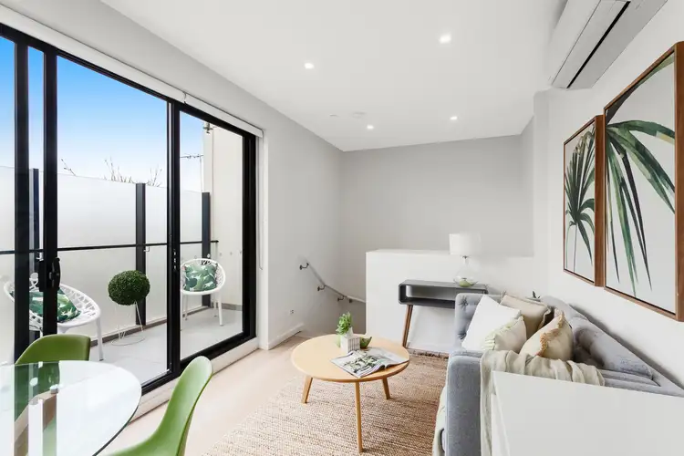 Main view of Homely apartment listing, 105/1B Kokaribb Road, Carnegie VIC 3163