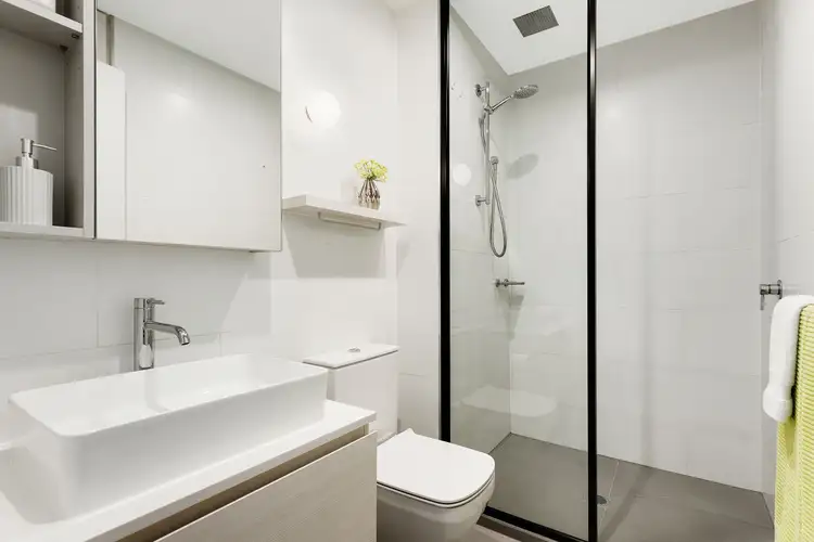 Fourth view of Homely apartment listing, 105/1B Kokaribb Road, Carnegie VIC 3163