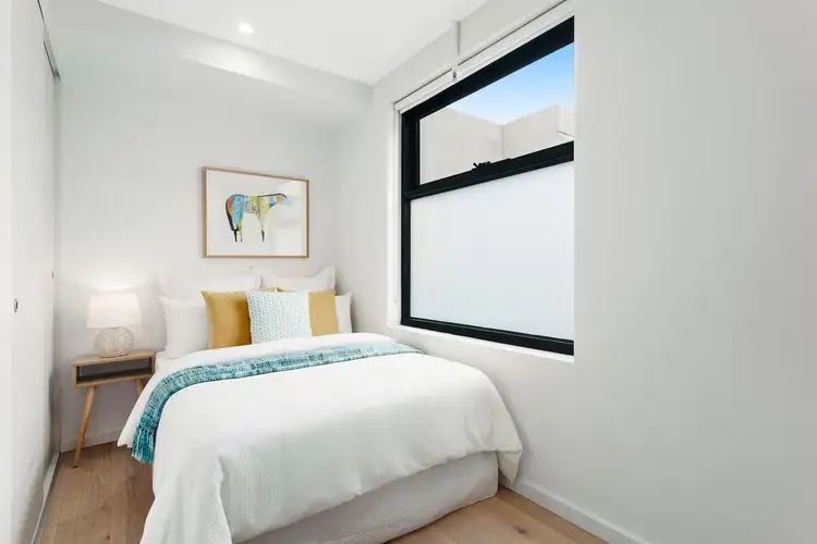 Fifth view of Homely apartment listing, 105/1B Kokaribb Road, Carnegie VIC 3163
