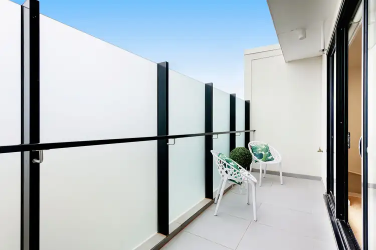Sixth view of Homely apartment listing, 105/1B Kokaribb Road, Carnegie VIC 3163