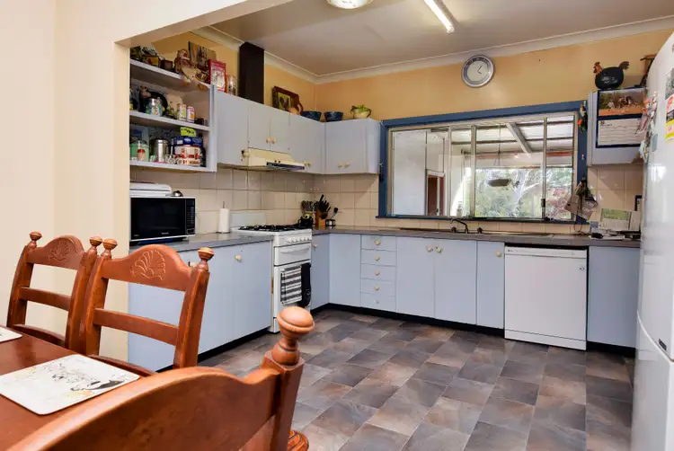 Second view of Homely house listing, 24 ANDERSONS Lane, Jennings NSW 4383