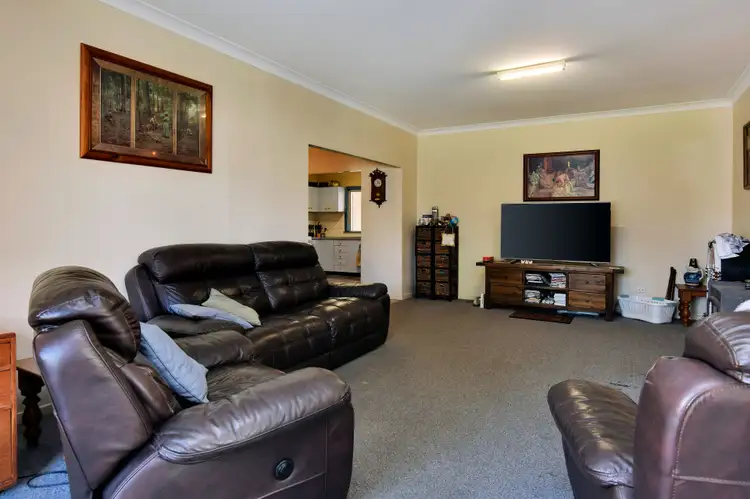 Third view of Homely house listing, 24 ANDERSONS Lane, Jennings NSW 4383