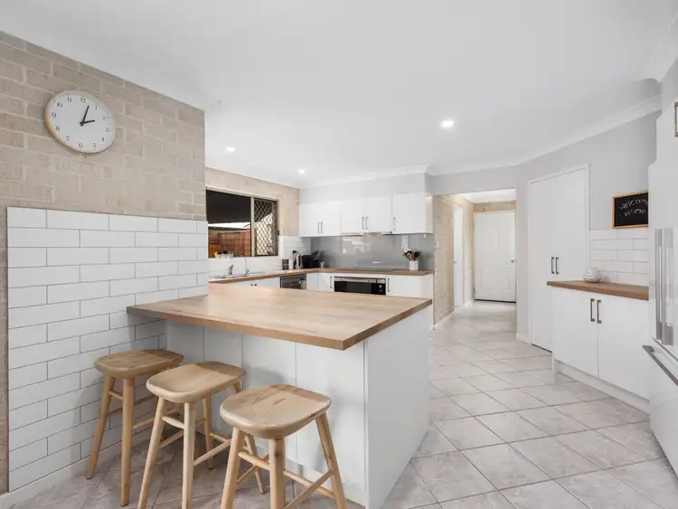 Second view of Homely house listing, 10 Berlina Close, Bracken Ridge QLD 4017