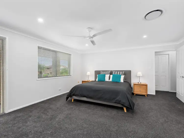 Sixth view of Homely house listing, 10 Berlina Close, Bracken Ridge QLD 4017