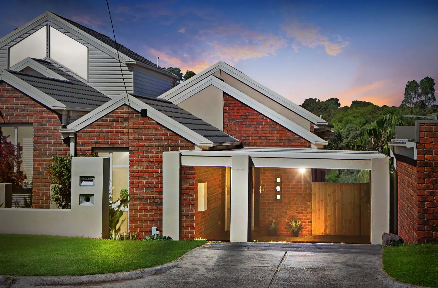 Main view of Homely house listing, 136A Darebin Boulevard, Reservoir VIC 3073