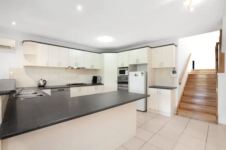 Sixth view of Homely house listing, 136A Darebin Boulevard, Reservoir VIC 3073