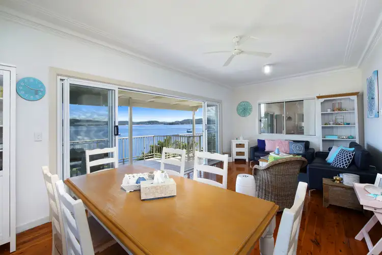 Fourth view of Homely house listing, 181 Steyne Road, Saratoga NSW 2251