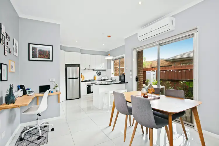Fifth view of Homely unit listing, 1/146 St Vigeons Road, Reservoir VIC 3073