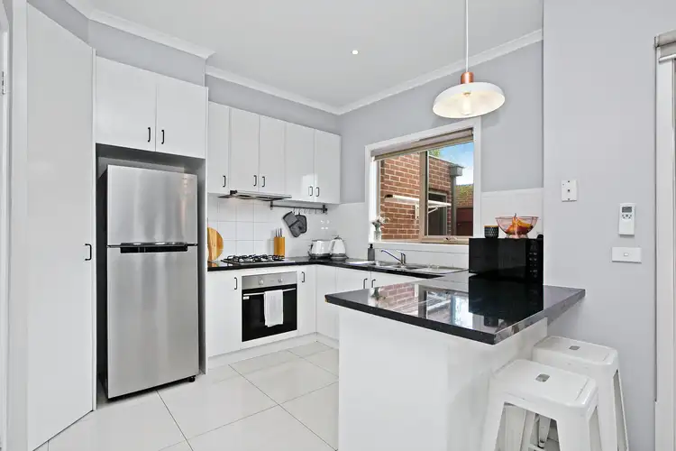 Sixth view of Homely unit listing, 1/146 St Vigeons Road, Reservoir VIC 3073