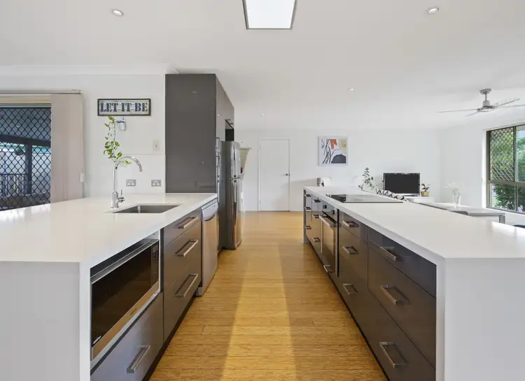 3 Pascali Court, Varsity Lakes QLD 4227