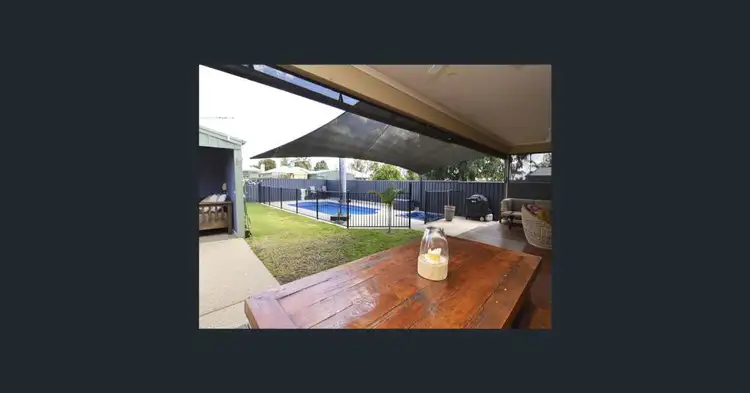 Third view of Homely house listing, 9 Renniks Drive, Mildura VIC 3500