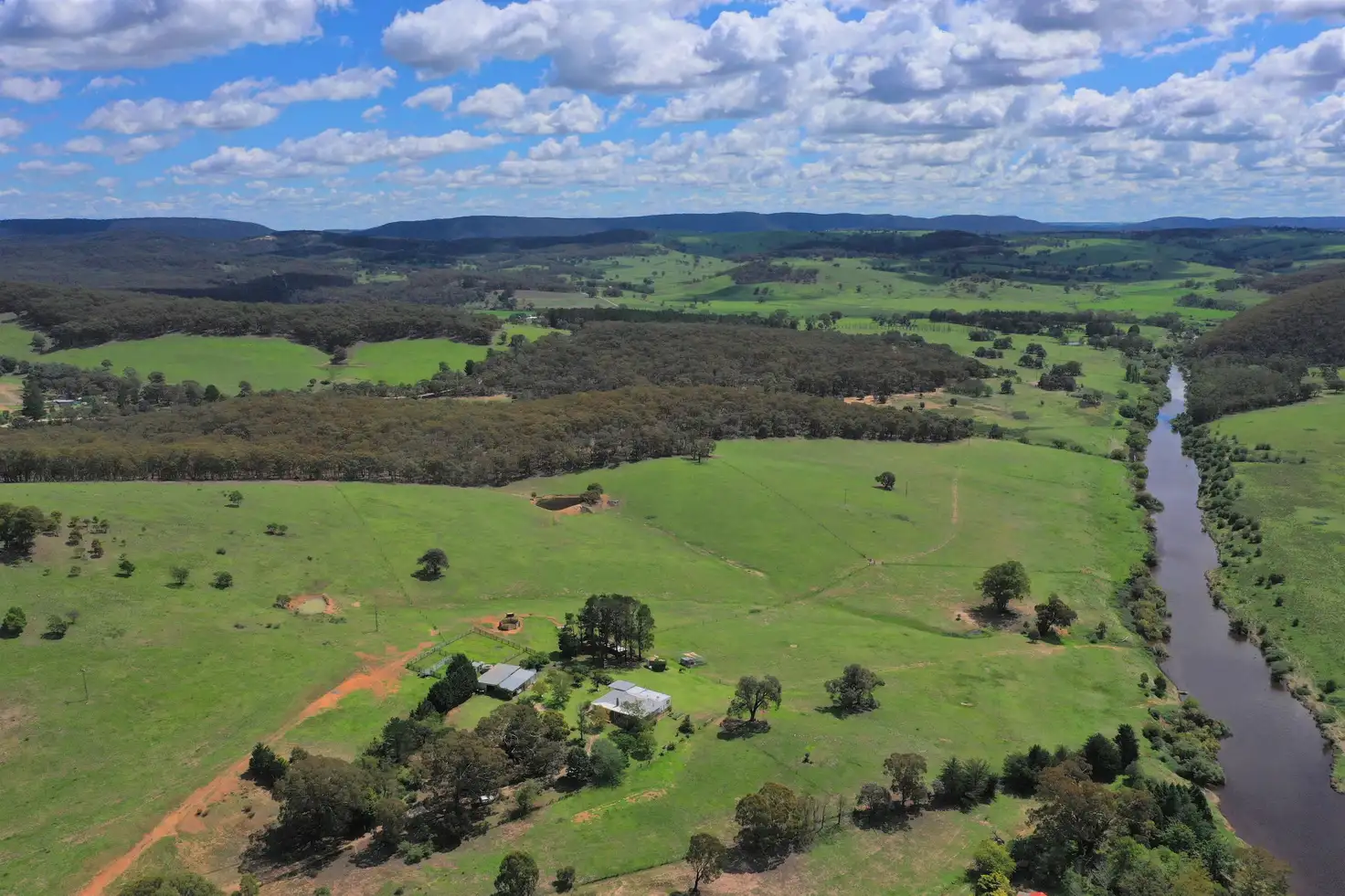 Main view of Homely rural property listing, 134 Bulls Pit Road, Marulan NSW 2579