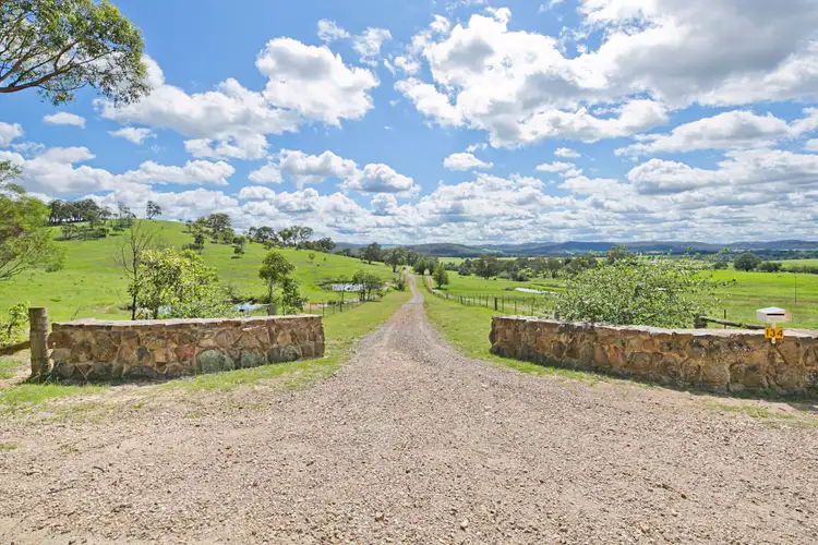 Second view of Homely rural property listing, 134 Bulls Pit Road, Marulan NSW 2579