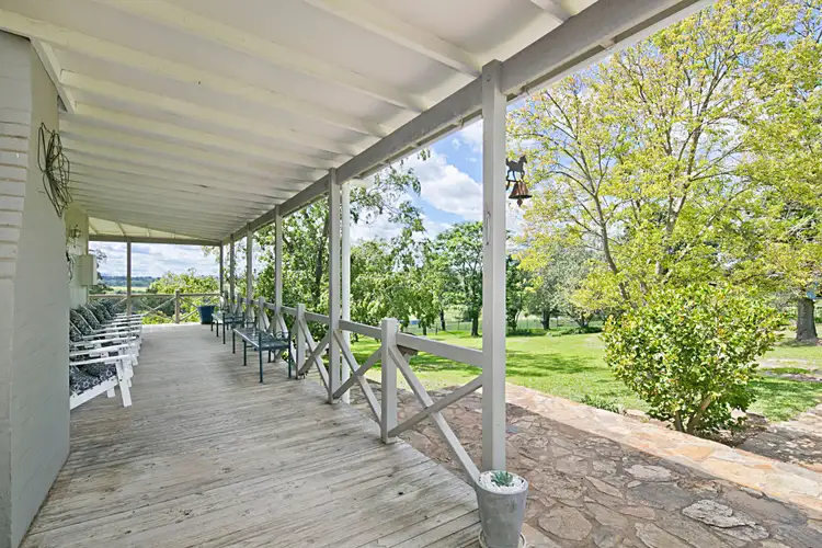 Third view of Homely rural property listing, 134 Bulls Pit Road, Marulan NSW 2579