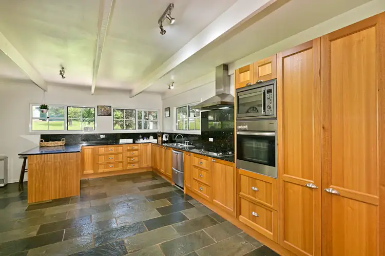 Fourth view of Homely rural property listing, 134 Bulls Pit Road, Marulan NSW 2579