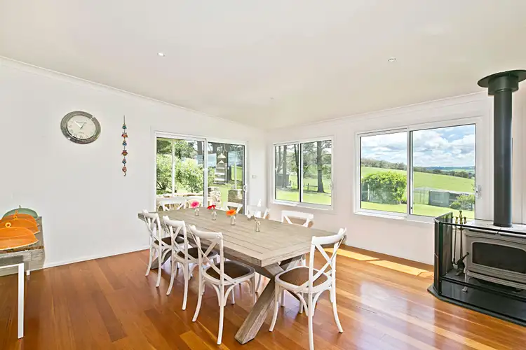 Fifth view of Homely rural property listing, 134 Bulls Pit Road, Marulan NSW 2579