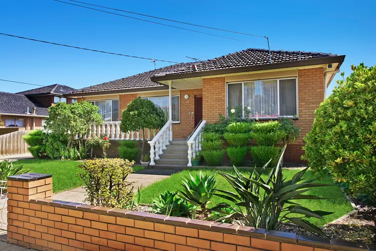 85 Massey Avenue, Reservoir VIC 3073