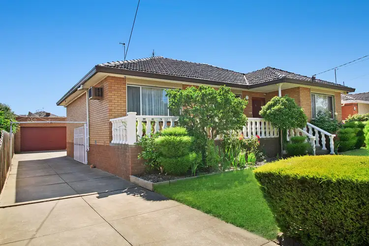 Second view of Homely house listing, 85 Massey Avenue, Reservoir VIC 3073