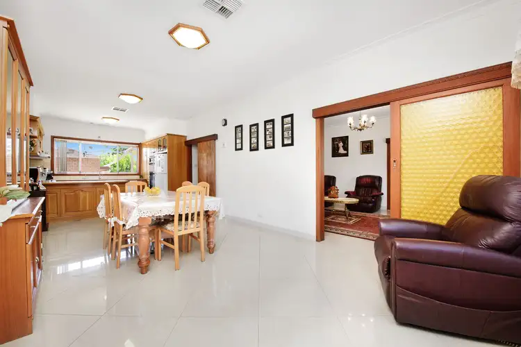 Third view of Homely house listing, 85 Massey Avenue, Reservoir VIC 3073