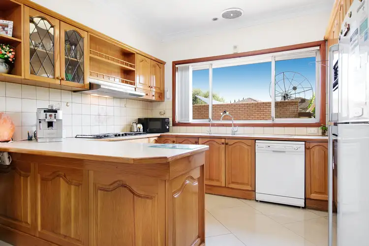 Sixth view of Homely house listing, 85 Massey Avenue, Reservoir VIC 3073