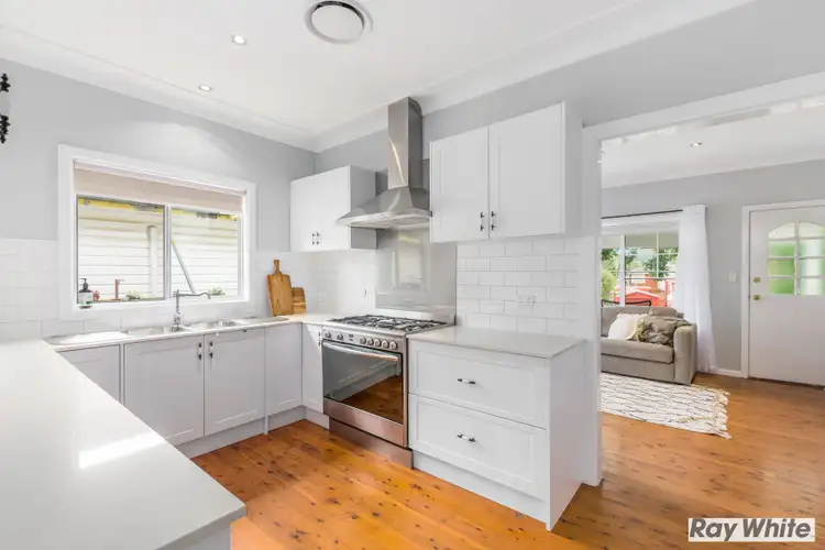 Third view of Homely house listing, 28 Burrell Crescent, Dapto NSW 2530